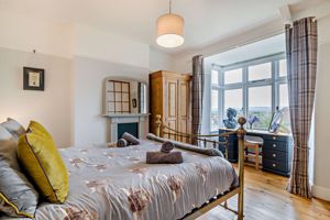 Bedroom 1- click for photo gallery